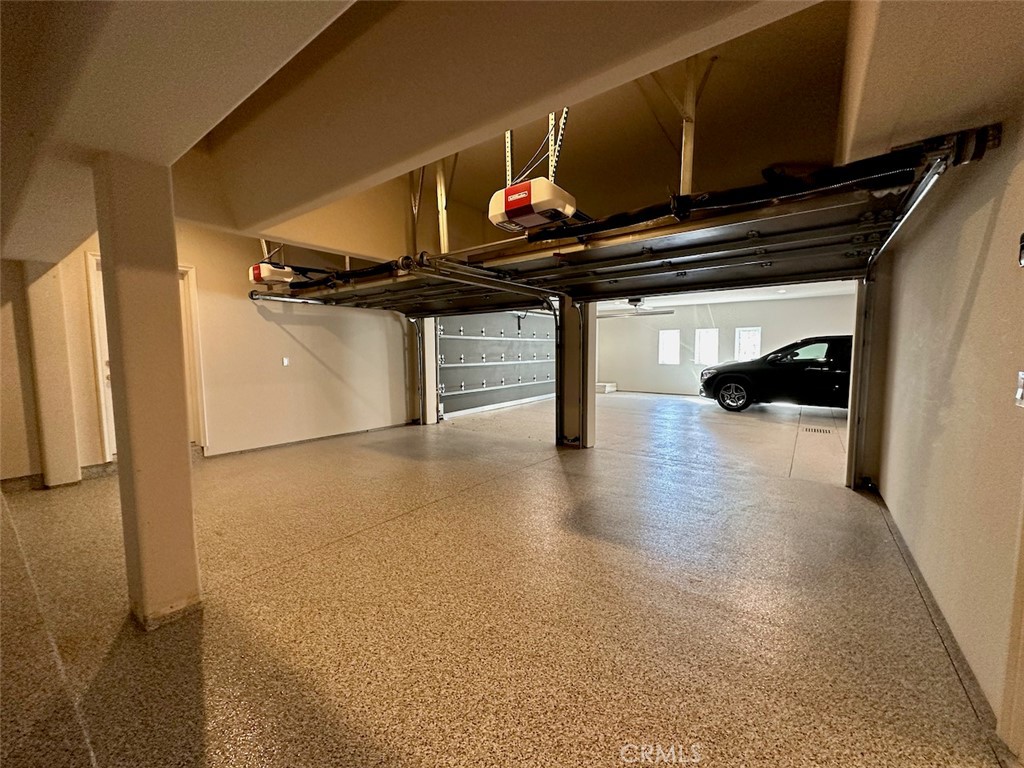 Two car secured garage - 34385 Dana Strand Rd. Road A, Dana Point CA 92629 - photo 31