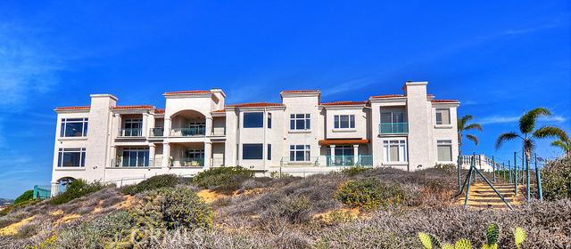 Stunning location on the Dana Point Headland Preserve. Ocean views from North to the South and Catalina - 34385 Dana Strand Road B, Dana Point CA 92629 - photo 1