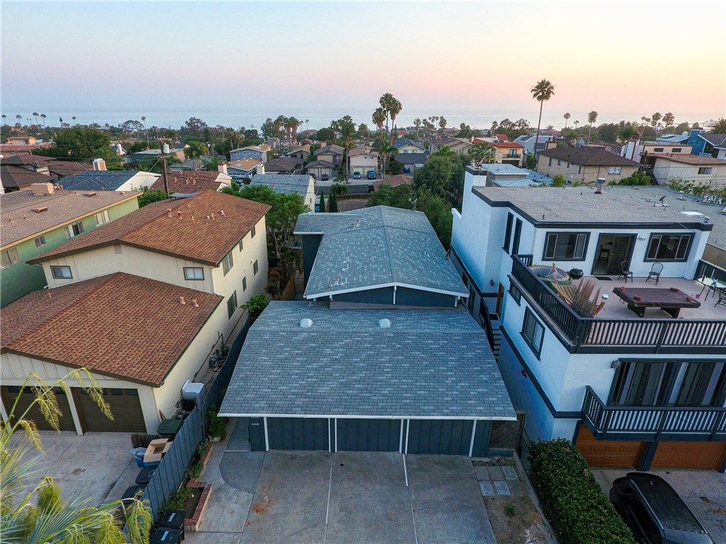 34391 & 34393 Via San Juan with OCEAN VIEW!!! - 34391 34393 Via San Juan, Dana Point CA 92624 - photo 1