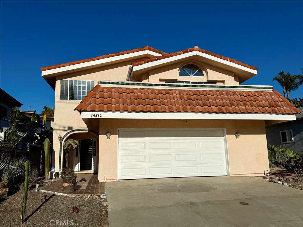 34392 Camino El Molino, Dana Point CA 92624 - photo 1