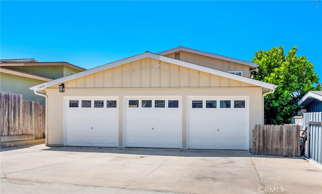 Great parking! Garage + Long Driveway! - 34395 Via San Juan, Dana Point CA 92624 - photo 1