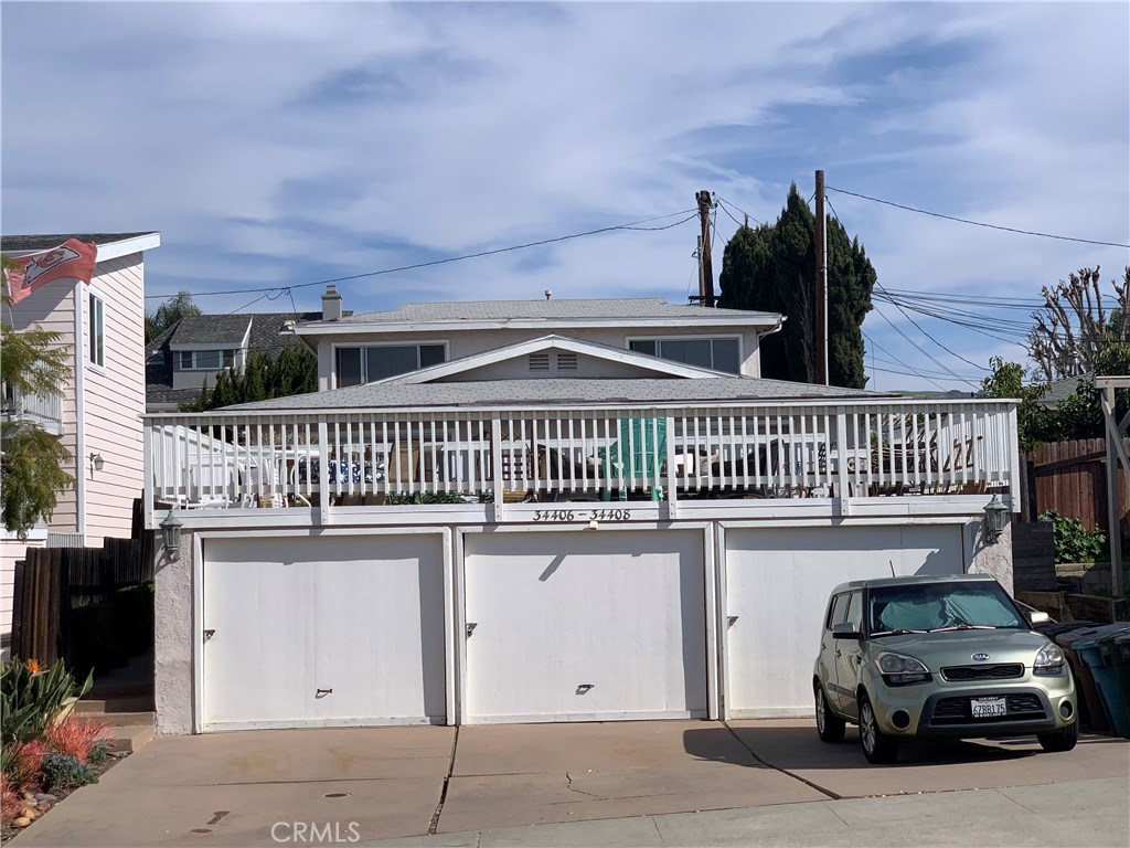 34408 Via San Juan Rear, Dana Point CA 92624 - photo 1