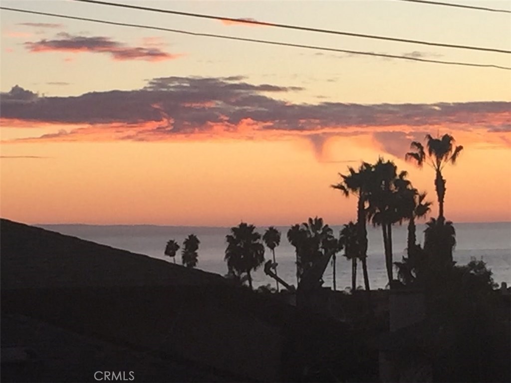 You can even see San Clemente island! - 34411 Via San Juan B, Dana Point CA 92624 - photo 1