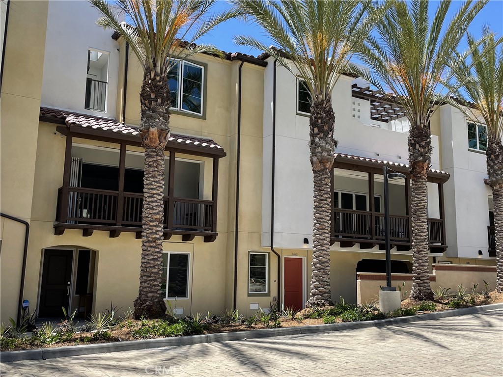 South Cove Front - 3442 Doheny Way 165, Dana Point CA 92629 - photo 1
