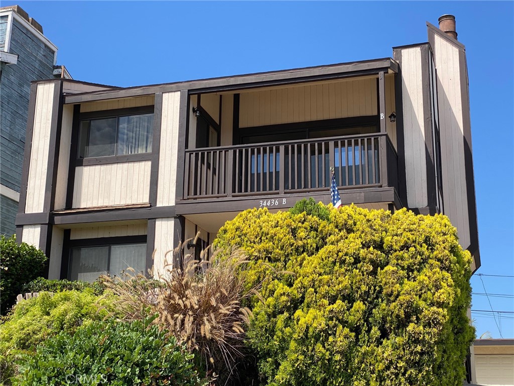 Top or upper unit # B. - 34436 Via Gomez B, Dana Point CA 92624 - photo 1