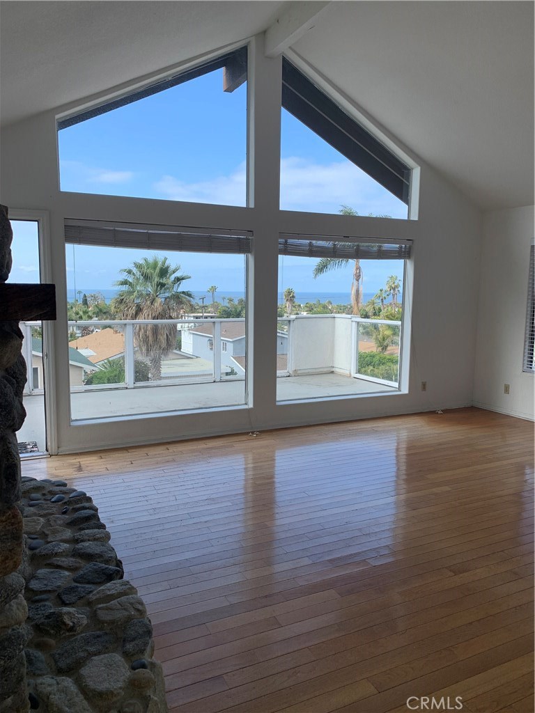 View from living room - 34448 Camino El Molino, Dana Point CA 92624 - photo 1