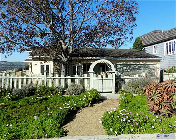 Front of house - 34450 VIA VERDE, Dana Point CA 92624 - photo 1