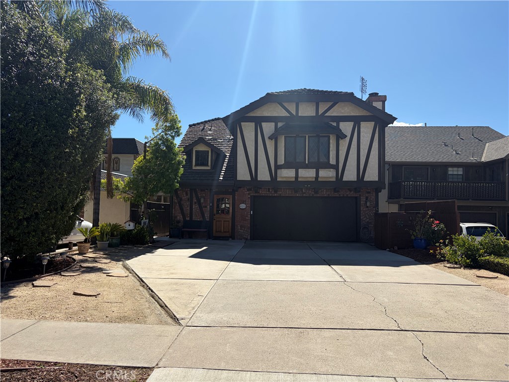 Front side - 34465 Via Espinoza A, Dana Point CA 92624 - photo 1