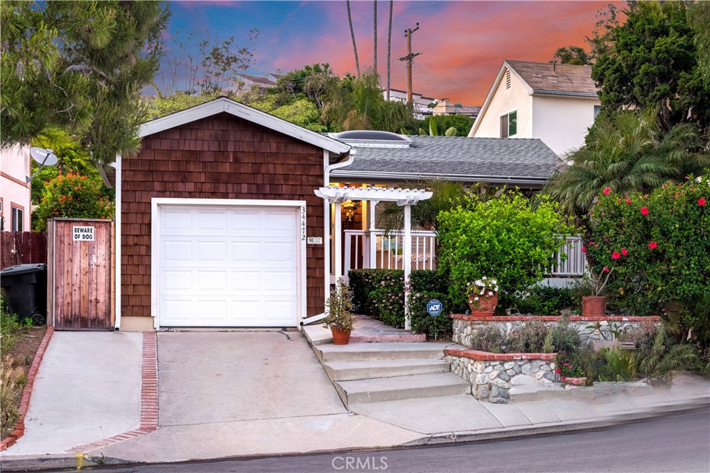 34472 Camino El Molino, Dana Point CA 92624 - photo 1
