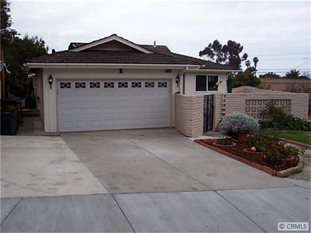 front view - 34473 CALLE CARMELITA, Dana Point CA 92624 - photo 1