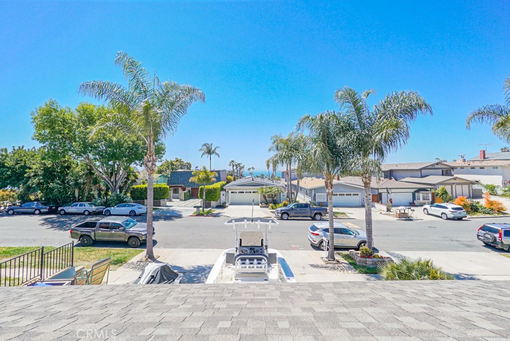 Magnificent Ocean Views from Unit B Deck - 34476 Via Gomez, Dana Point CA 92624 - photo 1