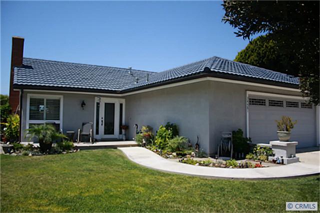 Front of Home - 34481 CALLE MONTE, Dana Point CA 92624 - photo 1