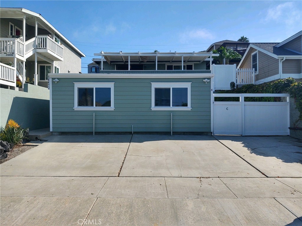 34492 Via Espinoza C, Dana Point CA 92624 - photo 1