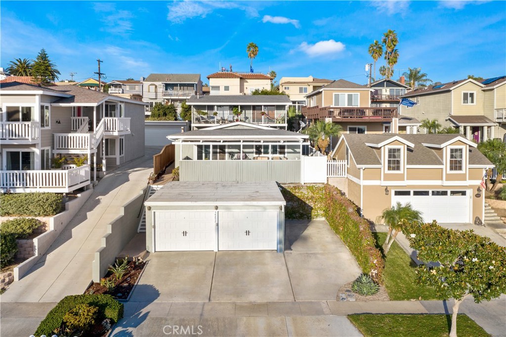 Ocean view duplex - 34492 Via Espinoza, Dana Point CA 92624 - photo 1