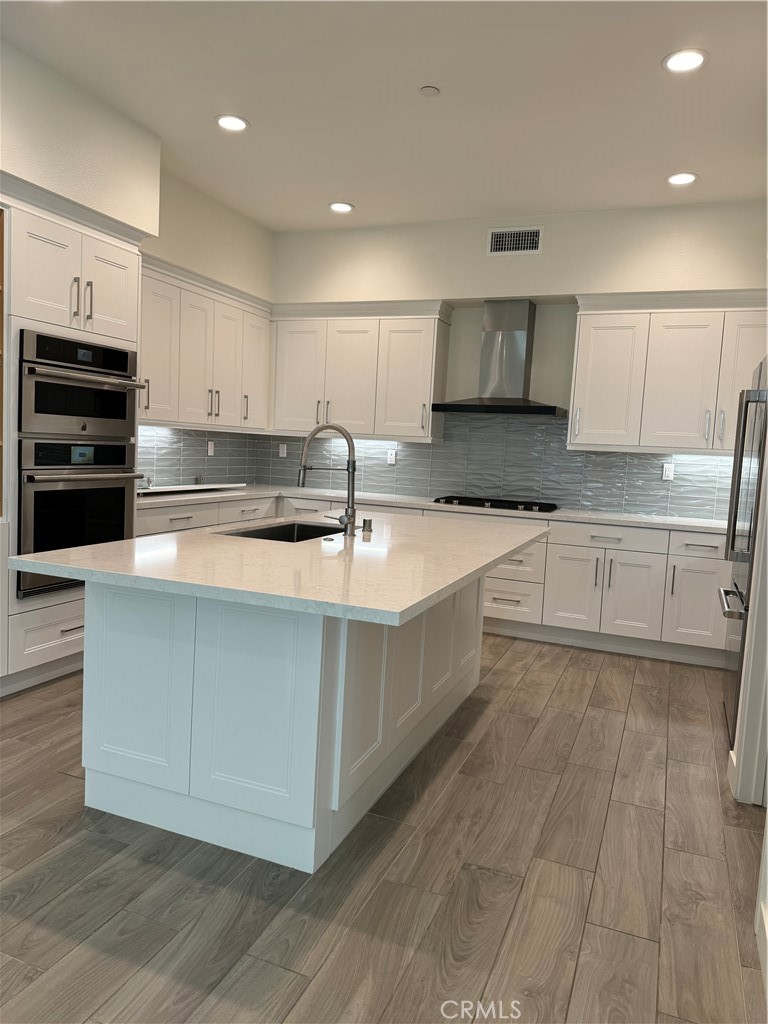 This lovely home is in the process of being painted a beautiful light grey inside. New pics coming soon. - 3450 Doheny Way, Dana Point CA 92629 - photo 1
