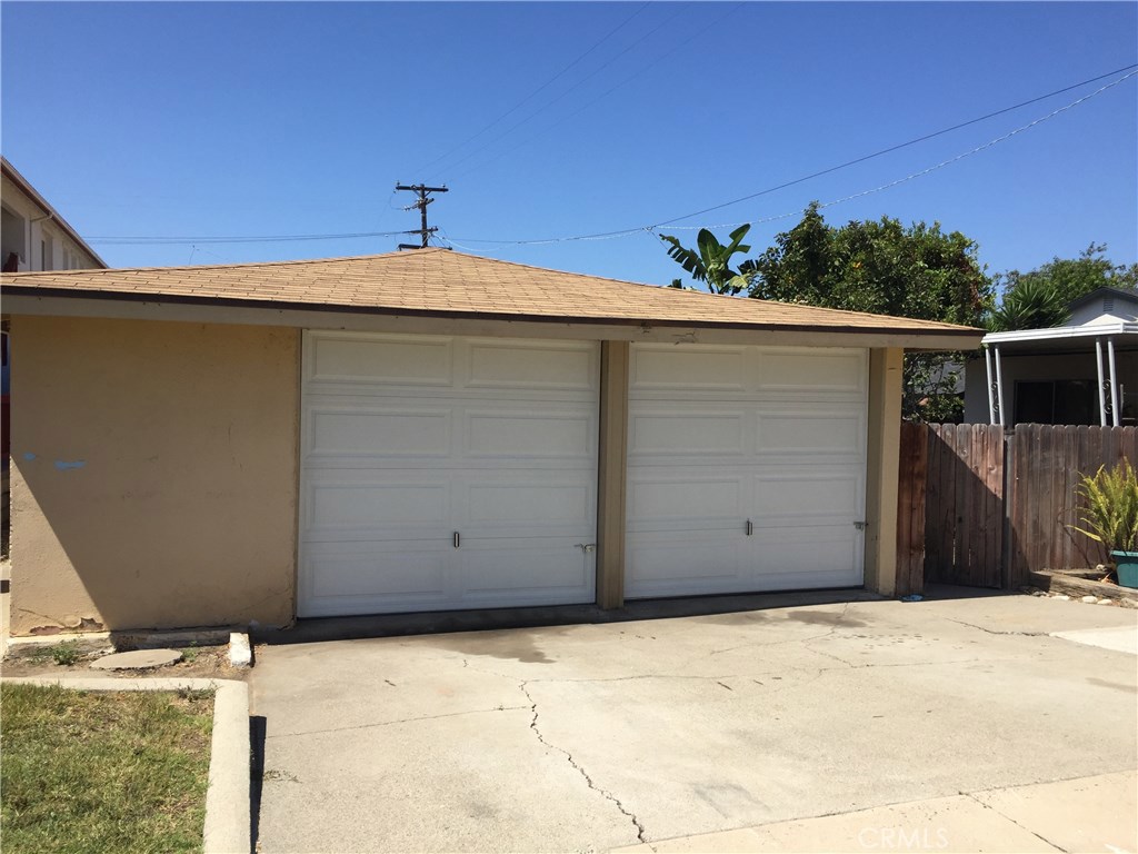 New Garage Doors - 34503 Via Verde, Dana Point CA 92624 - photo 1
