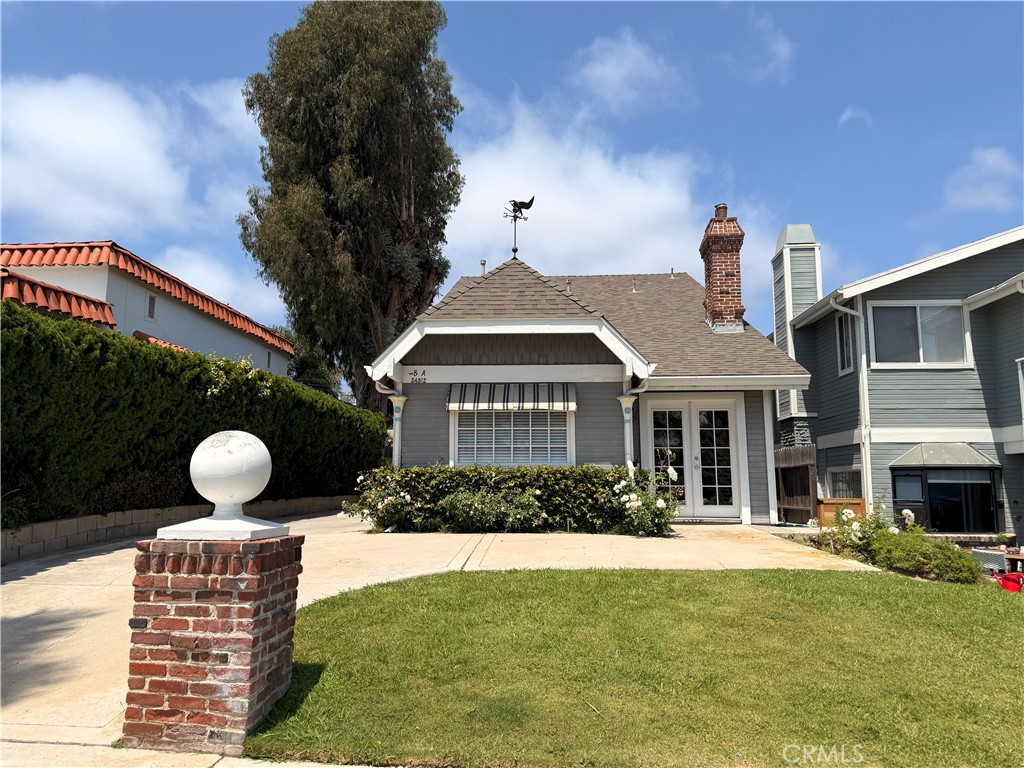 34512 Via Verde A, Dana Point CA 92624 - photo 1