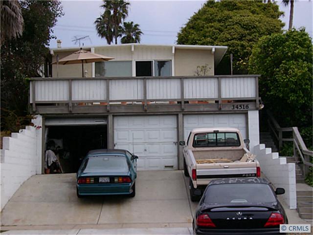 Front of Duplex - 34516 VIA ESPINOZA, Dana Point CA 92624 - photo 1