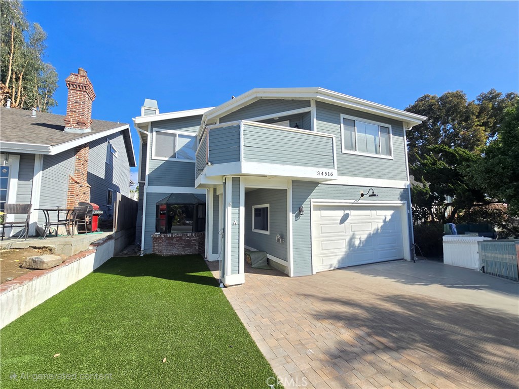 34516 Via Verde B, Dana Point CA 92624 - photo 1