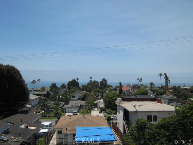 Amazing ocean view from the 3rd floor deck - 34521 Via Espinoza #B B, Dana Point CA 92624 - photo 1