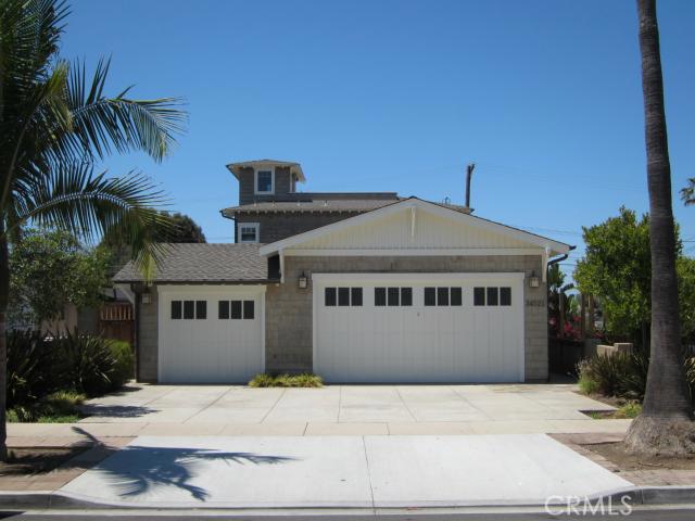 View of Front of Building from Via Espinoza - 34521 VIA ESPINOZA, Dana Point CA 92624 - photo 1
