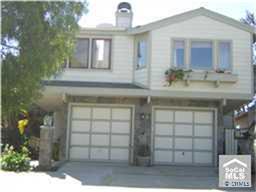 Great Curb Appeal! Large Driveway providing 2 Parking Spaces + 1 Car Garage. There is also plenty of Street Parking for - 34525 VIA VERDE Front, Dana Point CA 92624 - photo 1