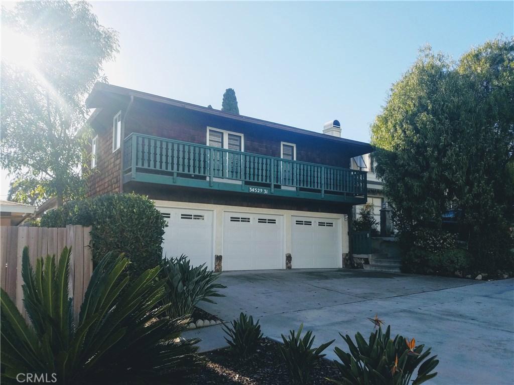 34529 Via Verde, Dana Point CA 92624 - photo 1