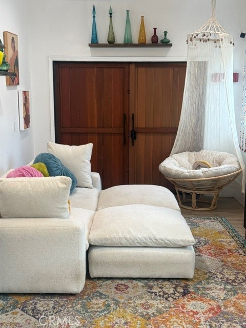 Family room (bigger than it looks) - 34538 Calle Naranja, Dana Point CA 92624 - photo 6