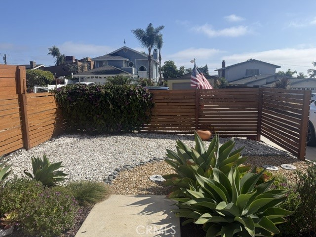 Front yard - 34538 Calle Naranja, Dana Point CA 92624 - photo 7