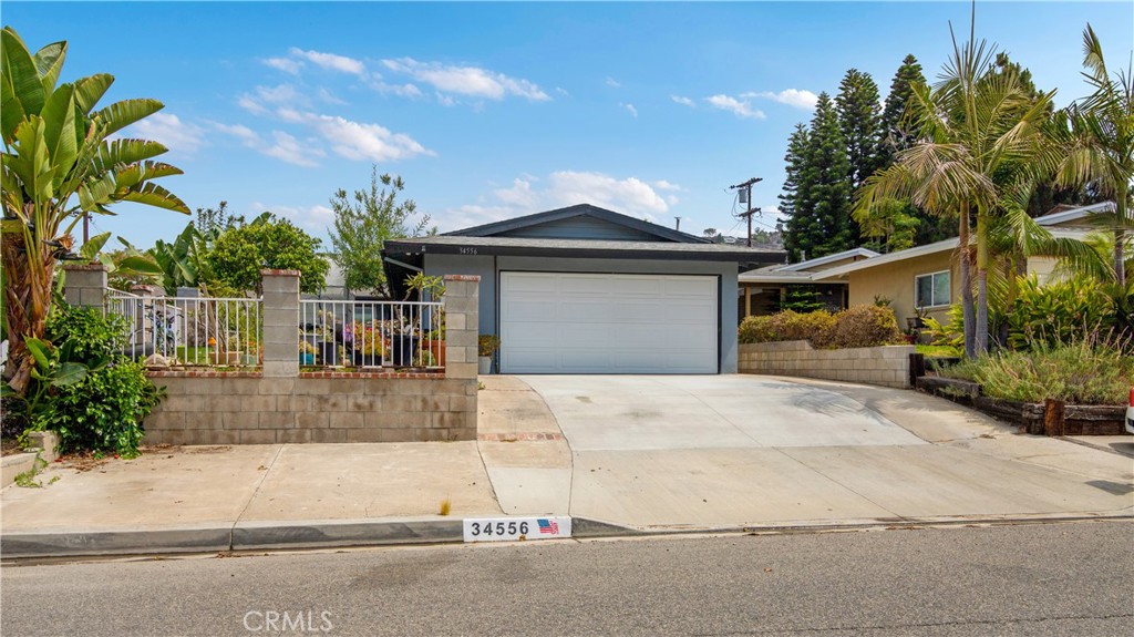 Capo beach Cottage! - 34556 Calle Portola, Dana Point CA 92624 - photo 1