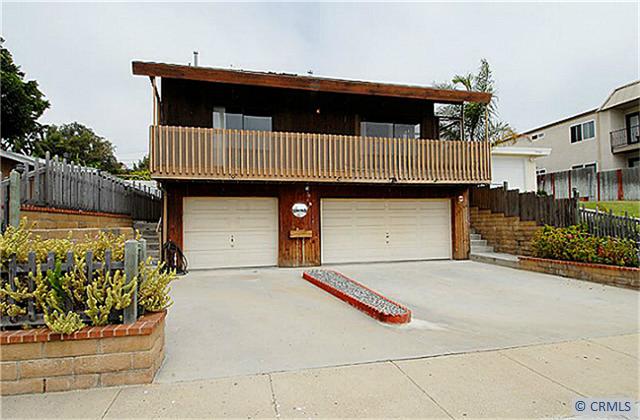 Front view - 34556 VIA VERDE, Dana Point CA 92624 - photo 1