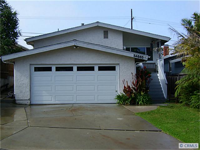 34563 CALLE PORTOLA, Dana Point CA 92624 - photo 1