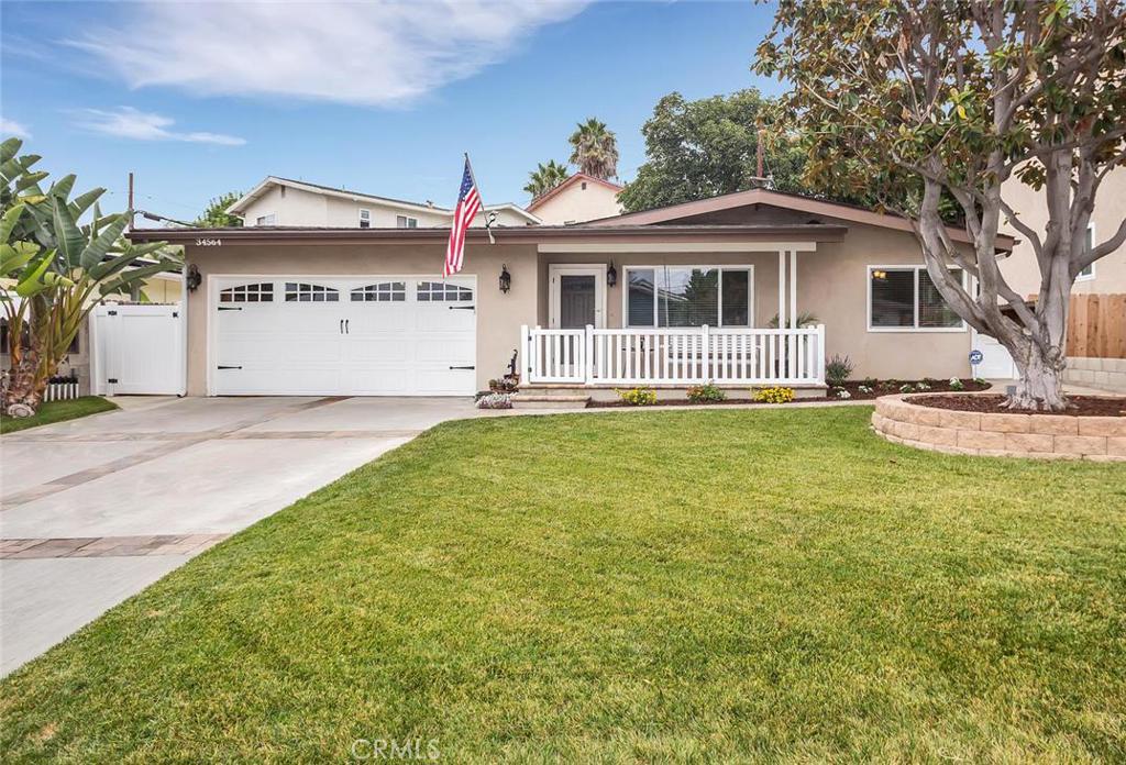 34564 Calle Portola, Dana Point CA 92624 - photo 1