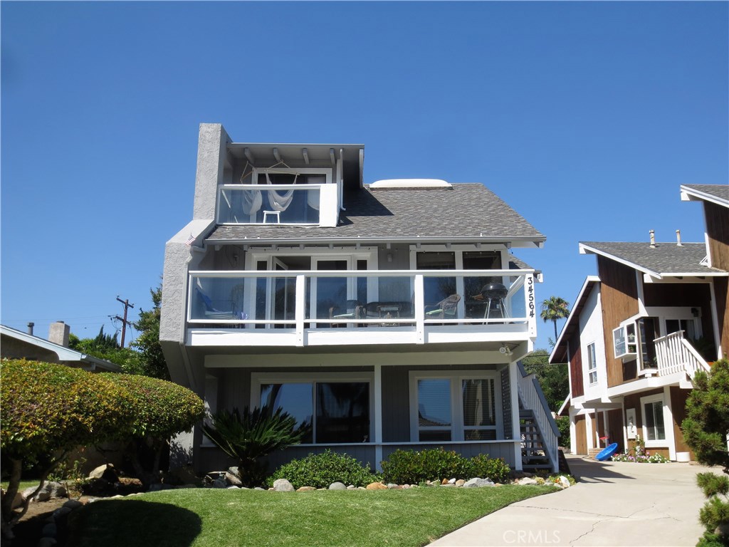 34564 Camino Capistrano A, Dana Point CA 92624 - photo 1
