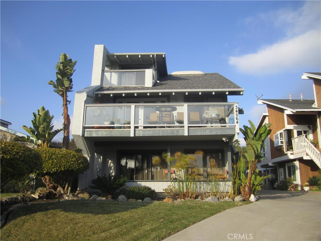 34564 Camino Capistrano B, Dana Point CA 92624 - photo 1