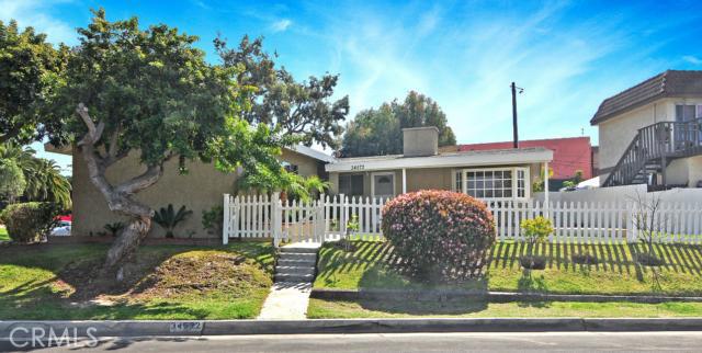 Remodeled Capo Beach home perched on a corner lot. As cute as can be!! - 34572 Calle Rosita, Dana Point CA 92624 - photo 1
