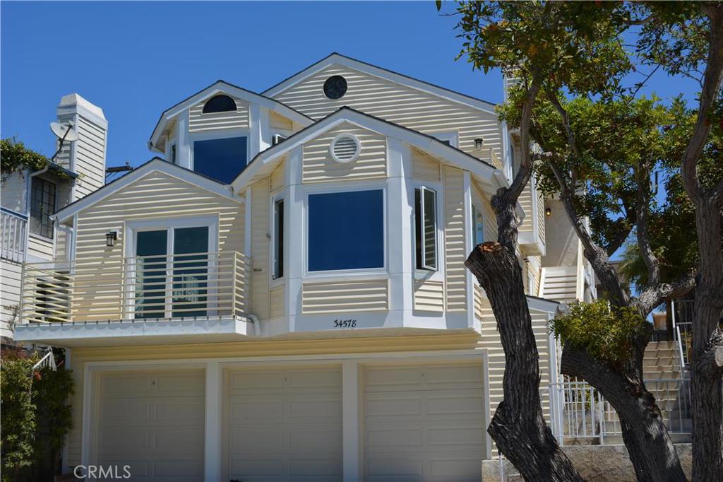 34578 Camino Capistrano c, Dana Point CA 92624 - photo 1
