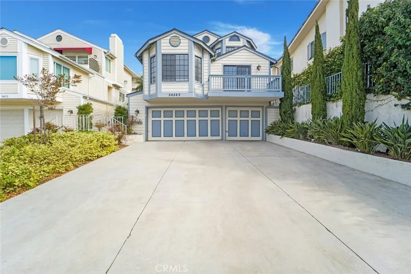 34582 Camino Capistrano A & B, Dana Point