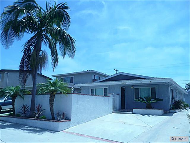 Front of Home - 34587 CALLE PALOMA, Dana Point CA 92624 - photo 1