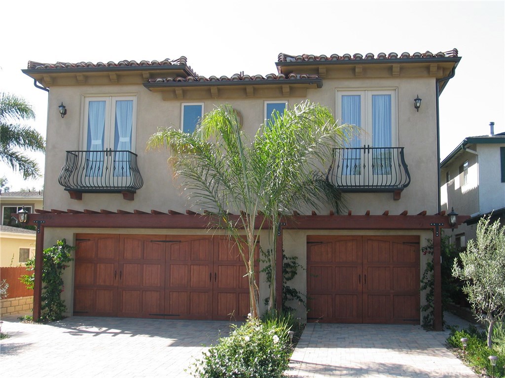 View from Street - 34591 Via Catalina, Dana Point CA 92624 - photo 1