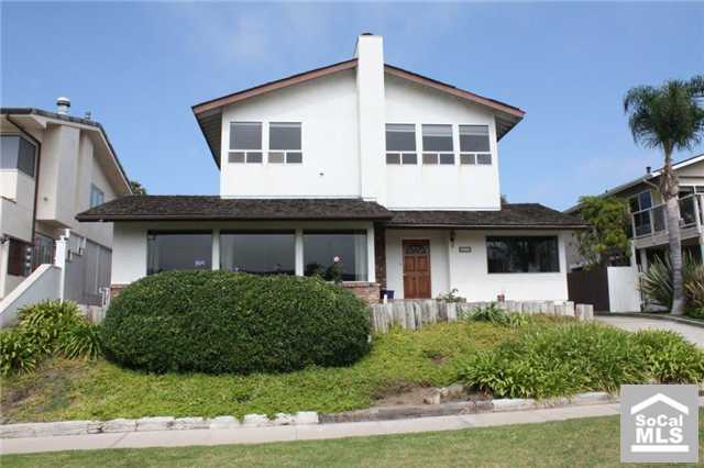 34594 CAMINO CAPISTRANO, Dana Point CA 92624 - photo 1