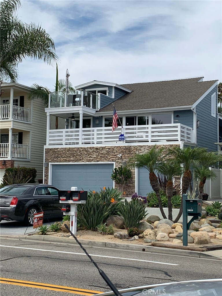 34604 Camino Capistrano A, Dana Point CA 92624 - photo 1