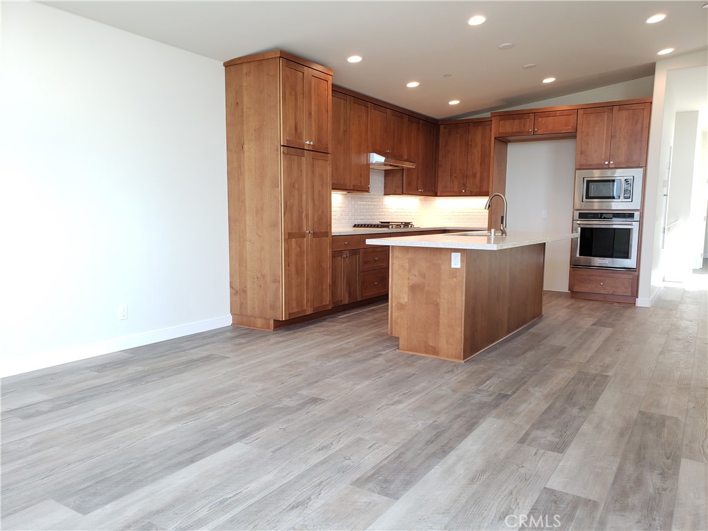 Great Room and Kitchen - 34606 Camino El Molino, Dana Point CA 92624 - photo 1