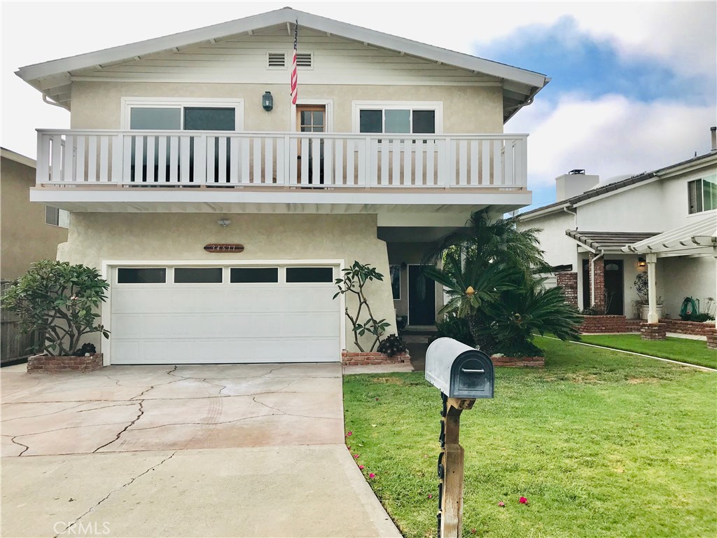 34611 Calle Rosita, Dana Point CA 92624 - photo 1