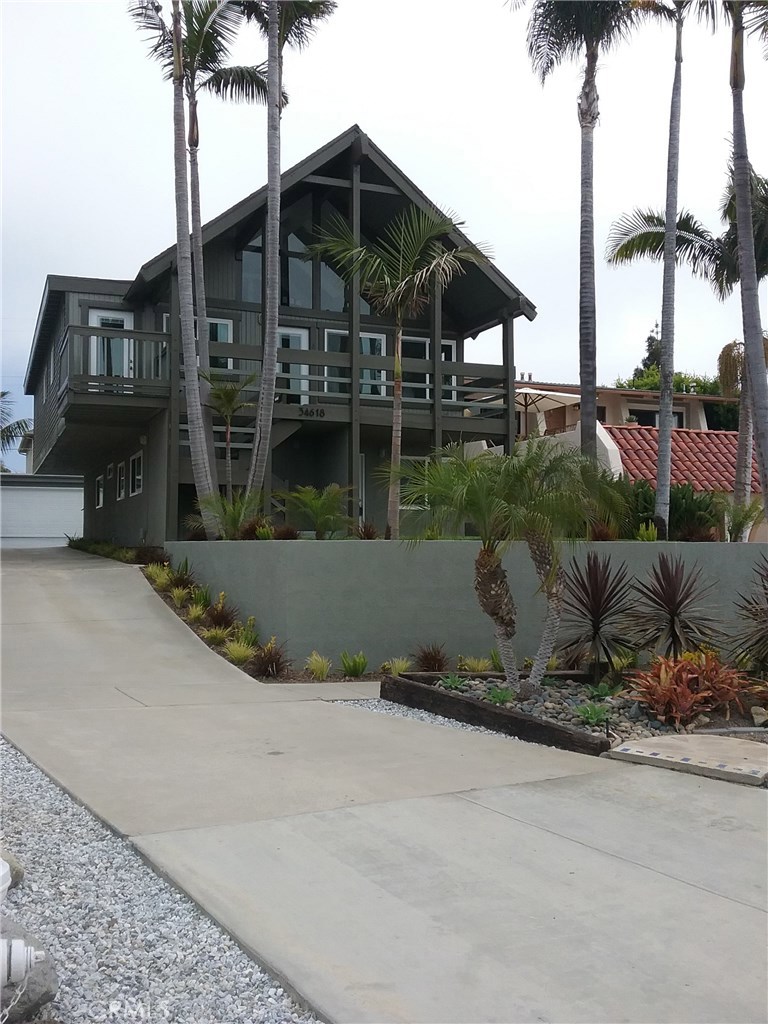 34618 Camino Capistrano A, Dana Point CA 92624 - photo 1