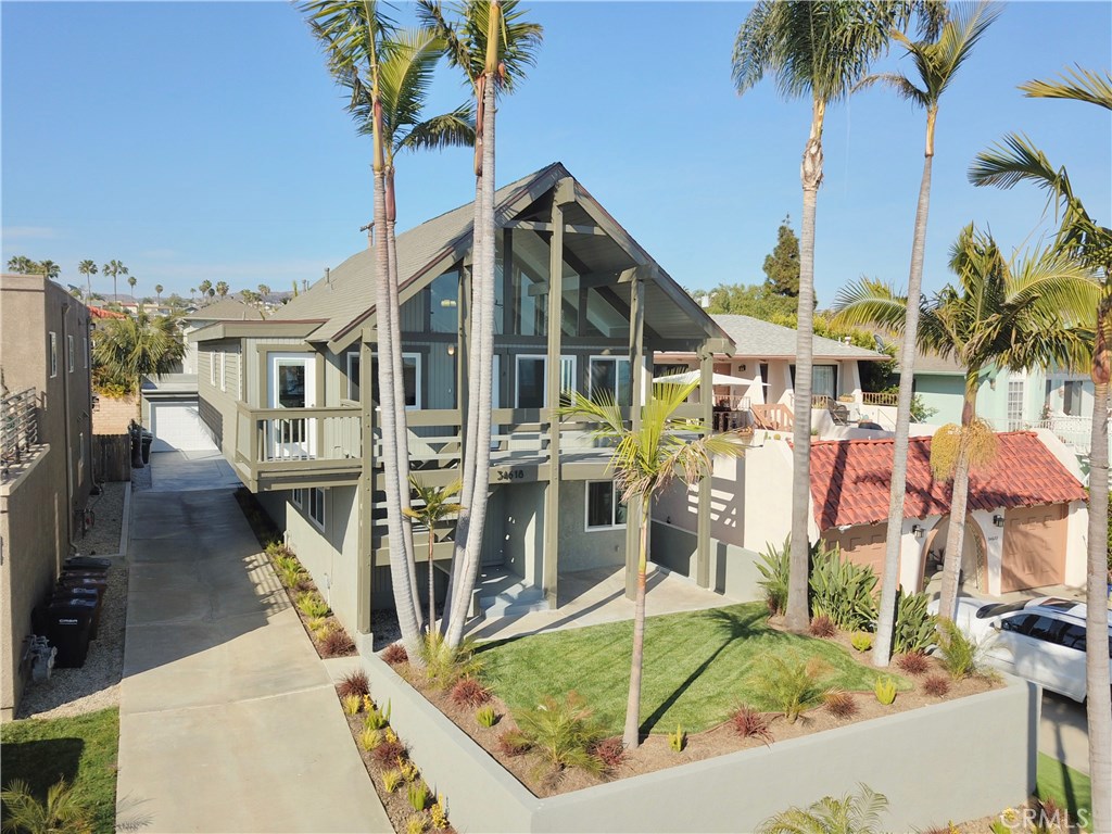 34618 Camino Capistrano B, Dana Point CA 92624 - photo 1