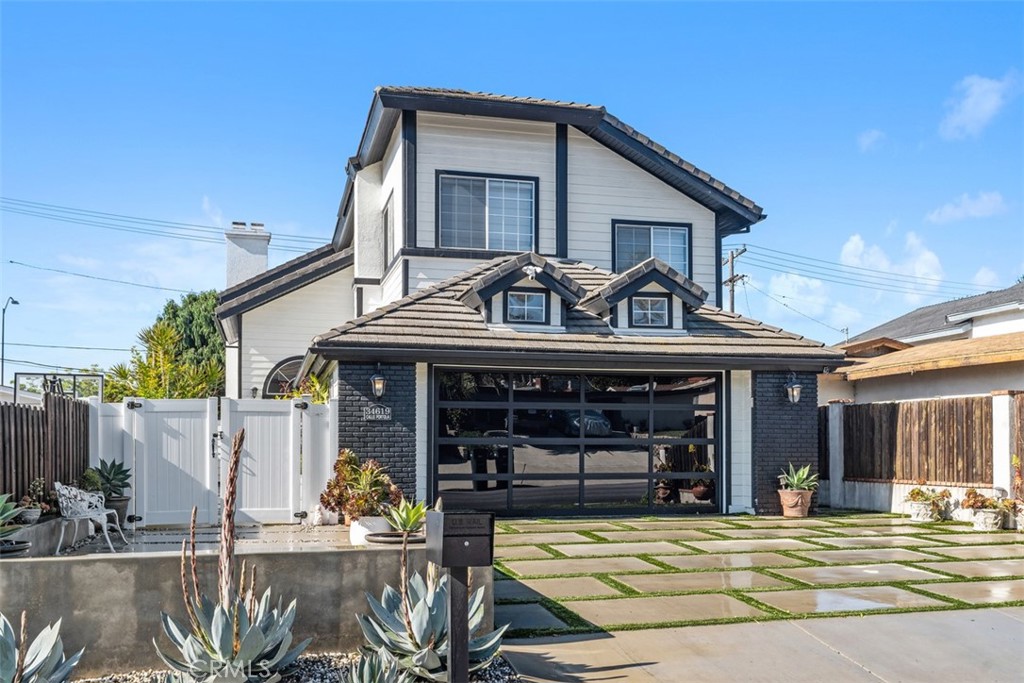 Welcome Home! - 34619 Calle Portola, Dana Point CA 92624 - photo 1