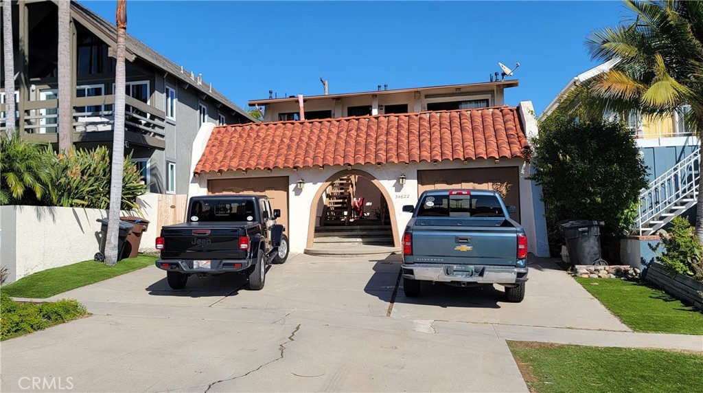 34622 Camino Capistrano, Dana Point CA 92624 - photo 1