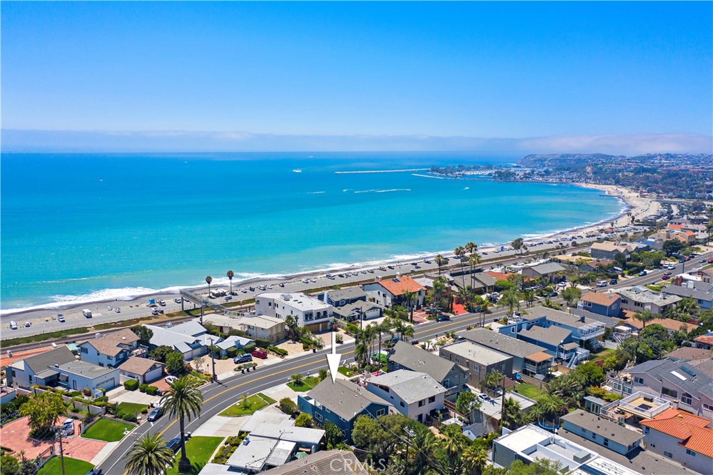View from home! - 34626 Camino Capistrano A, Dana Point CA 92624 - photo 1