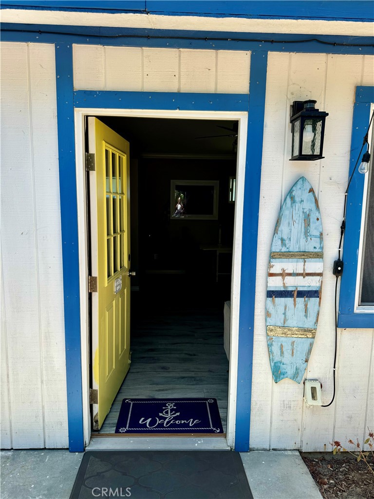 Private Entry - 34626 Via Catalina B, Dana Point CA 92624 - photo 1